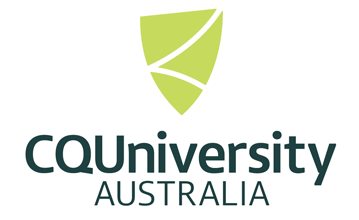 CQUniversity logo