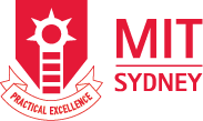 MIT Sydney logo