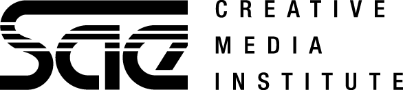 SAE Creative Media Institute logo
