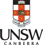 UNSW Canberra – ADFA logo