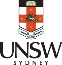 UNSW Sydney logo