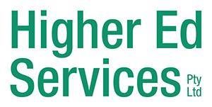 Higher Ed Services logo