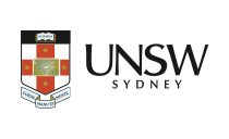 Logo UNSW