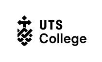 Logo UTS College